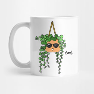 Cool guy Mug